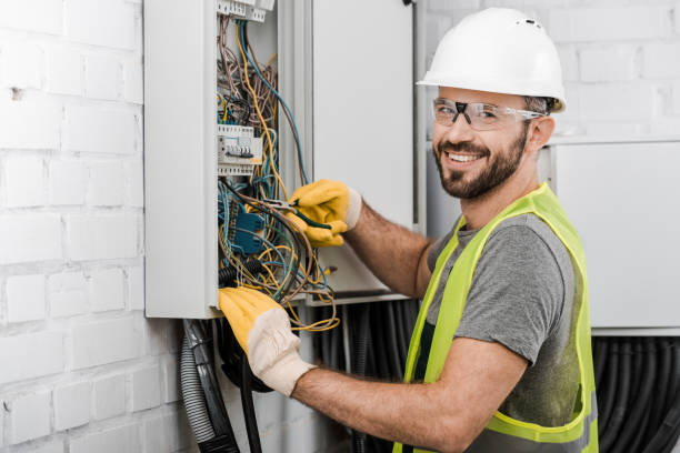 Best Industrial Electrical Services  in Spooner, WI