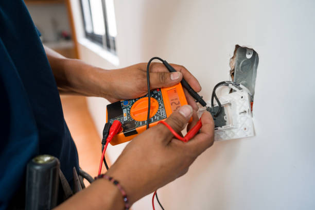 Best Licensed Electrician  in Spooner, WI