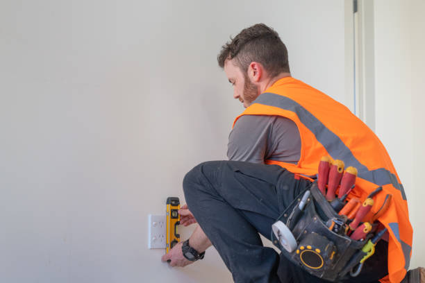 Best Electrical Troubleshooting Services  in Spooner, WI